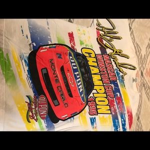 Vintage Jeff Gordon Shirt
